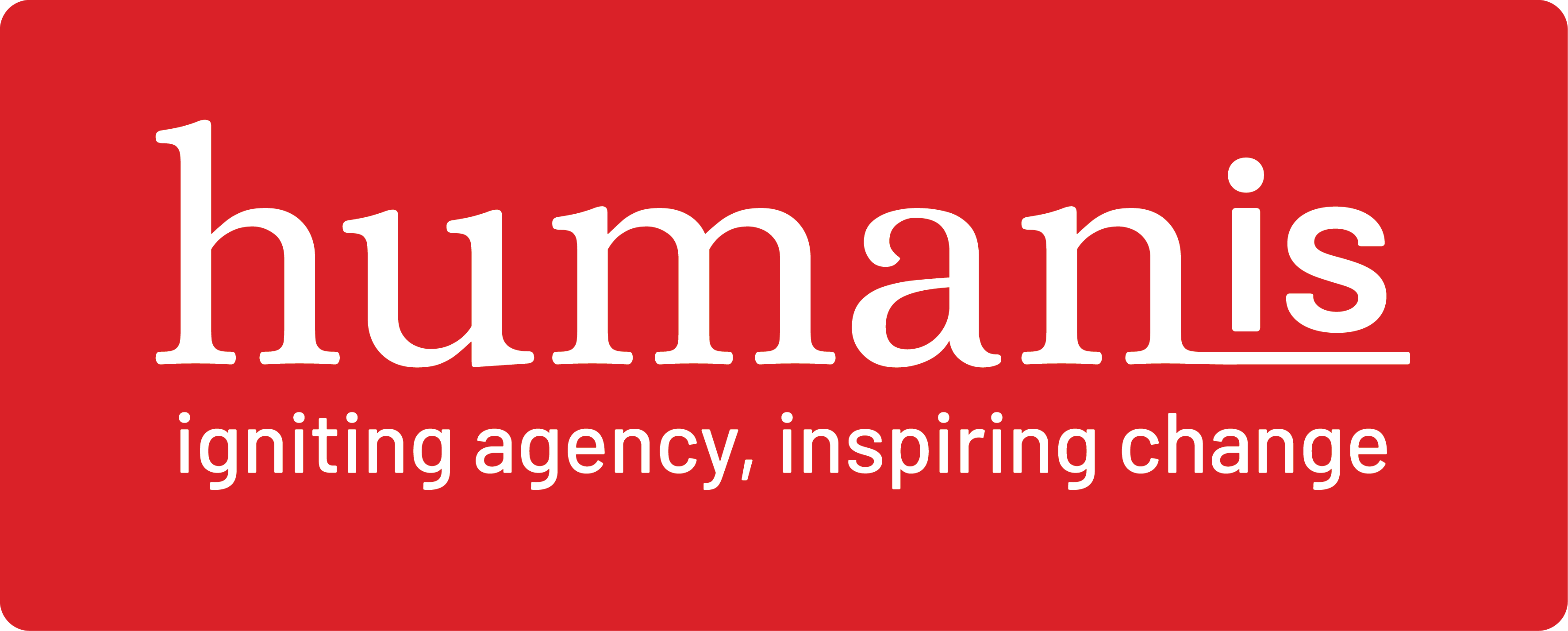 Humanis Logo